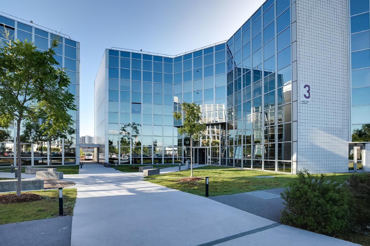 Bureau Pessac 683m² Location bureau Pessac Gironde OLBUR2001669 7
